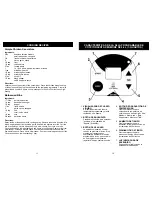 Preview for 12 page of Kenmore 68332 Owner'S Manual