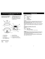 Preview for 13 page of Kenmore 68332 Owner'S Manual