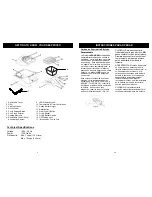 Preview for 4 page of Kenmore 69298 Owner'S Manual