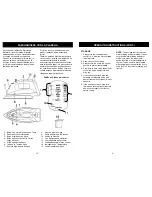 Preview for 11 page of Kenmore 69317 Owner'S Manual