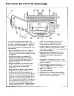 Предварительный просмотр 55 страницы Kenmore 69612 Owner'S Manual