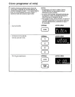 Предварительный просмотр 62 страницы Kenmore 69612 Owner'S Manual