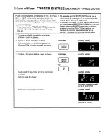 Предварительный просмотр 81 страницы Kenmore 69612 Owner'S Manual