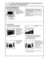 Предварительный просмотр 85 страницы Kenmore 69612 Owner'S Manual