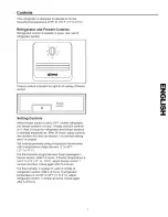 Preview for 7 page of Kenmore 69872 Use & Care Manual