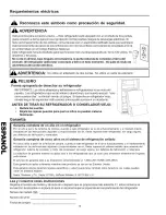 Preview for 20 page of Kenmore 69872 Use & Care Manual