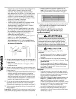 Preview for 24 page of Kenmore 69872 Use & Care Manual