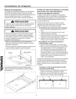 Preview for 26 page of Kenmore 69872 Use & Care Manual