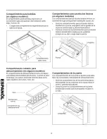 Preview for 28 page of Kenmore 69872 Use & Care Manual