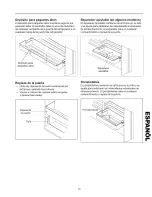 Preview for 29 page of Kenmore 69872 Use & Care Manual