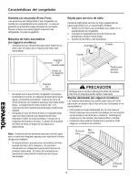 Preview for 30 page of Kenmore 69872 Use & Care Manual