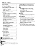 Preview for 40 page of Kenmore 69872 Use & Care Manual