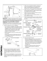 Preview for 42 page of Kenmore 69872 Use & Care Manual