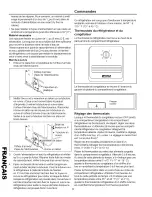 Preview for 44 page of Kenmore 69872 Use & Care Manual