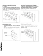 Preview for 48 page of Kenmore 69872 Use & Care Manual