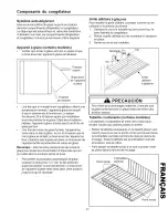 Preview for 49 page of Kenmore 69872 Use & Care Manual