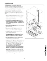 Preview for 53 page of Kenmore 69872 Use & Care Manual