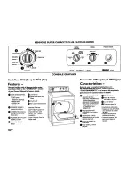 Kenmore 69912 Owner'S Manual preview