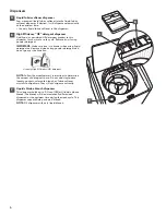 Preview for 6 page of Kenmore 700 washer Use & Care Manual