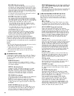 Preview for 24 page of Kenmore 700 washer Use & Care Manual