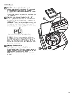 Preview for 45 page of Kenmore 700 washer Use & Care Manual