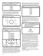 Preview for 50 page of Kenmore 700 washer Use & Care Manual