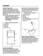 Preview for 8 page of Kenmore 70089 Owner'S Manual