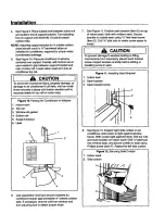 Preview for 10 page of Kenmore 70089 Owner'S Manual