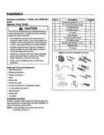 Preview for 12 page of Kenmore 70089 Owner'S Manual