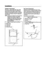 Preview for 13 page of Kenmore 70089 Owner'S Manual