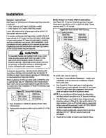 Preview for 18 page of Kenmore 70089 Owner'S Manual