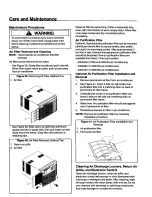 Preview for 24 page of Kenmore 70089 Owner'S Manual