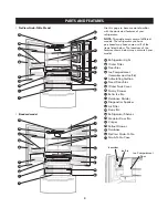 Preview for 8 page of Kenmore 7035 Series Use & Care Manual