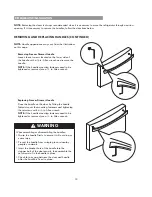 Preview for 12 page of Kenmore 7035 Series Use & Care Manual