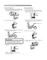 Preview for 14 page of Kenmore 7035 Series Use & Care Manual