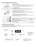 Preview for 7 page of Kenmore 7115 Use & Care Manual