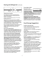 Preview for 4 page of Kenmore 71280 Owner'S Manual