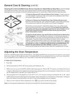 Предварительный просмотр 20 страницы Kenmore 7136 Use & Care Manual