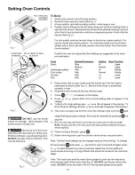 Предварительный просмотр 10 страницы Kenmore 7142 Use & Care Manual