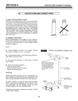 Preview for 13 page of Kenmore 7146611 Installation Manual