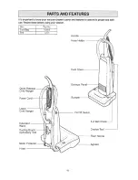 Предварительный просмотр 24 страницы Kenmore 72! .33079 Owner'S Manual