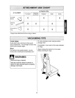 Предварительный просмотр 29 страницы Kenmore 72! .33079 Owner'S Manual