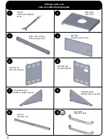 Preview for 8 page of Kenmore 720-0830S Use & Care Manual