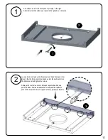 Preview for 11 page of Kenmore 720-0830S Use & Care Manual