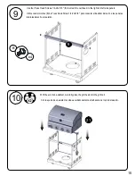 Preview for 15 page of Kenmore 720-0830S Use & Care Manual