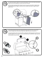 Preview for 18 page of Kenmore 720-0830S Use & Care Manual