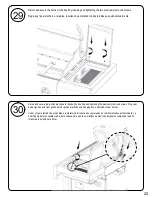 Preview for 25 page of Kenmore 720-0830S Use & Care Manual