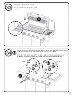 Preview for 27 page of Kenmore 720-0830S Use & Care Manual