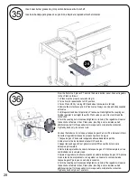 Preview for 28 page of Kenmore 720-0830S Use & Care Manual