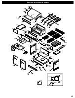 Preview for 49 page of Kenmore 720-0830S Use & Care Manual